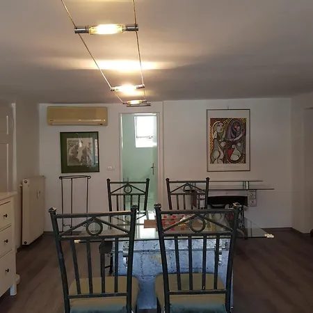 Above Ljubljanica River * Λιουμπλιάνα