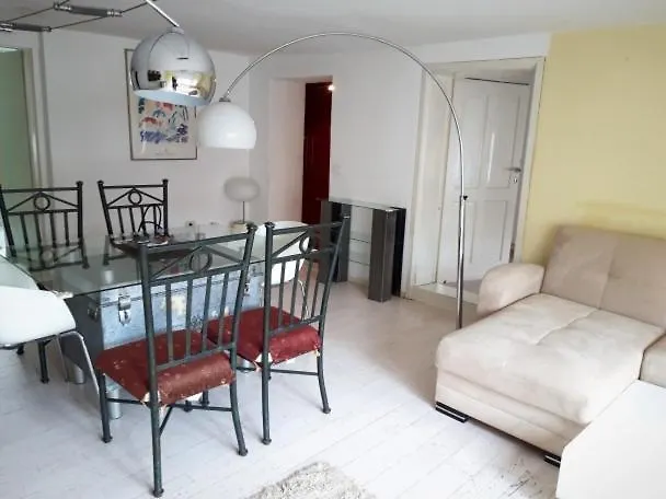 Above Ljubljanica River Λιουμπλιάνα