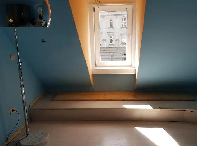 Above Ljubljanica River Διαμέρισμα