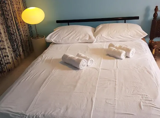 Διαμέρισμα Above Ljubljanica River *