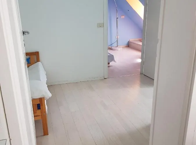 Διαμέρισμα Above Ljubljanica River *