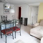 Above Ljubljanica River ليوبليانا