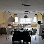 Above Ljubljanica River