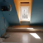 Above Ljubljanica River شقة