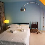 Above Ljubljanica River شقة ليوبليانا