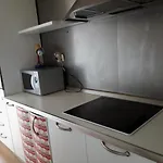 Above Ljubljanica River