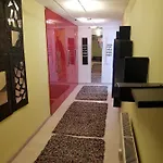 Above Ljubljanica River ليوبليانا