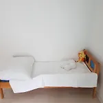 Above Ljubljanica River ليوبليانا