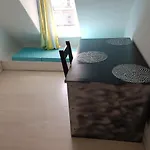 Above Ljubljanica River شقة *