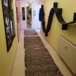 Above Ljubljanica River ليوبليانا