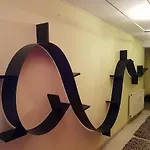 Above Ljubljanica River