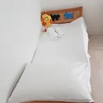 Above Ljubljanica River شقة