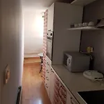 شقة Above Ljubljanica River *