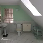 Apartamento Above Ljubljanica River Liubliana