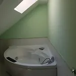 Above Ljubljanica River شقة