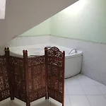 Above Ljubljanica River ليوبليانا