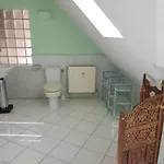 Above Ljubljanica River شقة *