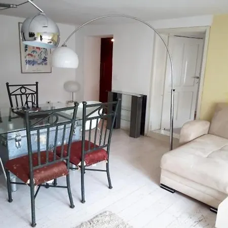 Above Ljubljanica River Ljubljana