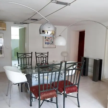 Above Ljubljanica River Ljubljana