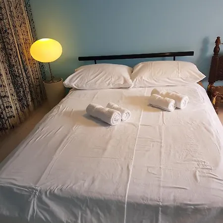 Appartement Above Ljubljanica River *