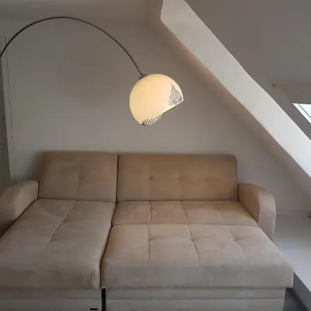 Above Ljubljanica River Appartement *