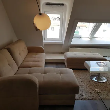 Above Ljubljanica River * Ljubljana