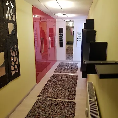 Above Ljubljanica River Ljubljana