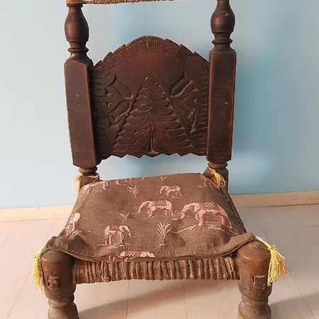 Appartement Above Ljubljanica River