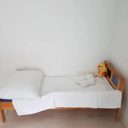 Above Ljubljanica River Ljubljana