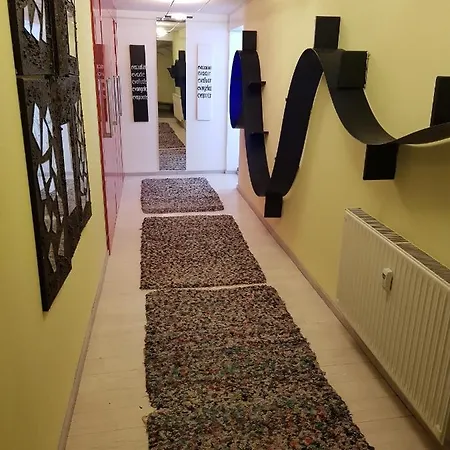 Above Ljubljanica River Ljubljana