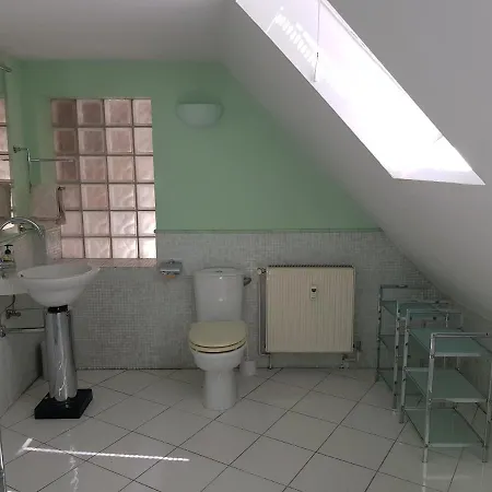 Appartement Above Ljubljanica River Ljubljana