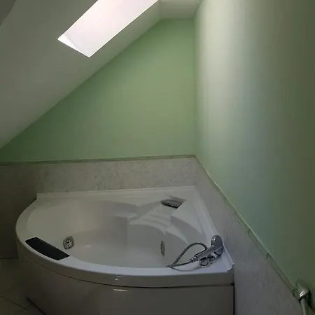 Above Ljubljanica River Appartement