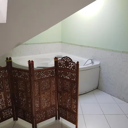 Above Ljubljanica River Ljubljana