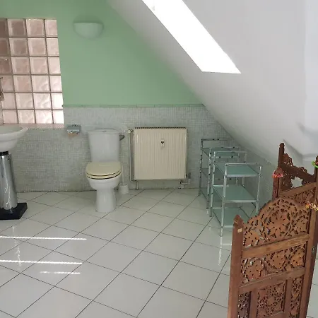 Above Ljubljanica River Appartement *