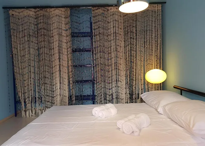 Above Ljubljanica River ليوبليانا