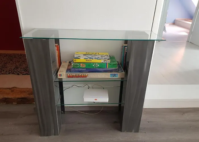 Above Ljubljanica River * Laibach