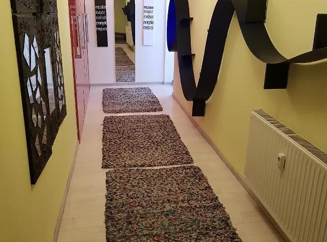 Above Ljubljanica River ليوبليانا