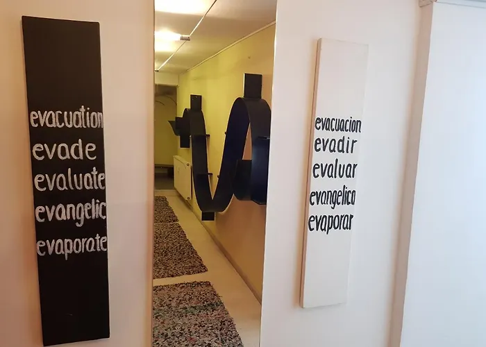 Above Ljubljanica River Laibach